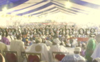 DIFFÉRÉ - Revivez l'intégralité de la Cérémonie de Clôture de la Ziarra Oumarienne 2016 (CONGRÈS RABITA)