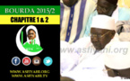 VIDEO - BOURDA 2015/2 - CHAPITRE 1 &amp; 2 - Ouverture Bourda Mosquée Serigne Babacar Sy + Djaraa