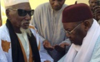 CARICATURE SUR CHEIKH AHMADOU BAMBA - Serigne Abdoul Aziz Sy Al Amine condamne et met en garde