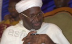 RUFISQUE - Conference de Serigne Cheikh Tidiane Tall Macky , ce Samedi 6 Février 2016 à Santhiaba Rufisque