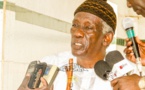 GRAND-DAKAR - Conférence Dahira Moutamasikina Bi Sounaty Khaïril Alamine, samedi 5 mars sous la présidence de Serigne Mbaye Sy Abdou
