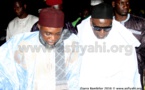 PHOTOS - BAMBILOR - Les Images de la Cérémonie officielle de la Ziarra Thierno Djibril Ousmane Bâ, ce Samedi 5 Mars 2016