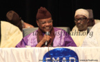 PHOTOS - 2 AVRIL 2016 À SORANO - les Images de la Journée El Hadj Malick Sy organisée par l'EMAD dans le cadre du FESPENC 2016