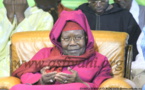 PHOTOS: 9 AVRIL 2016 A TIVAOUANE - Les images du Gamou de Sokhna Oumou Khairy Sy ( Borom Wagne Bi )