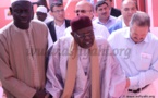 PHOTOS - 7 MAI 2016 À TIVAOUANE - Serigne Abdoul Aziz SY Al Amine réceptionne le Nouveau Daara Khalifa Ababacar SY réhabilité par une association Turque 