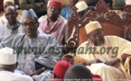 PHOTOS - RAPPEL A DIEU DE SERIGNE PAPE LAYE SY DJAMIL: Les Images de la journée de Prières et de présentation de Condoléances à Fass 