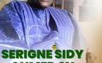 Commémoration  du Rappel à Dieu de Mame Sidy Ahmed Sy