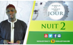 NUIT 2 - Votre Nafila, Hadith et Verset du Jour