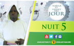 NUIT 5 - Votre Nafila et Hadith du Jour