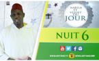 NUIT 6 - Votre Nafila et Verset du Jour