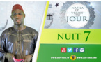 NUIT 7 - Votre Nafila et Verset du Jour