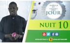 NUIT 10 - Votre Nafila et  Hadith du Jour