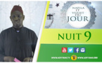 NUIT 9 - Votre Nafila et Verset du Jour