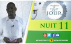 NUIT 11 - Votre Nafila et Hadith du jour