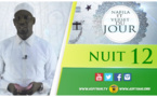 NUIT 12 - Votre Nafila et Hadith du jour
