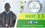 NUIT 13 - Votre Nafila et Hadith du jour