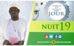 NUIT 19 - Votre Nafila et hadith du jour