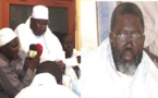 Une délégation de Hizbut-Tarqiyyah reçue ce Jeudi à Tivaouane par Serigne Abdou Aziz Al Amine 