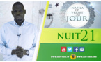 NUIT 21 - Votre Nafila et Sourate du jour