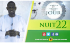 NUIT 22 - Votre Nafila et Sourate du jour