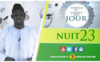 NUIT 23 - Votre Nafila et Hadith du jour