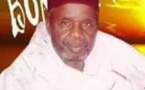NECROLOGIE - DJOLOFF - Rappel à Dieu de El Hadji Alioune Ndiaye dit Nar, Khalif d'El Hadj Socé Ndiaye (rta)