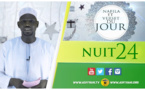 NUIT 24 - Votre Nafila et Hadith du jour