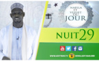 NUIT 29 - Votre Nafila et Hadith du jour