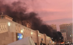 Arabie saoudite: Série coordonnée d'attentats près de la Mosquée du Prophète à Médine et à Qatif