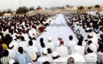PHOTOS - 15 JUILLET 2016 AU STADE AMADOU BARRY - Regardez les images de la Hadratoul Djumah exceptionnelle presidée par Serigne Abdoul Aziz Sy Al Amine 