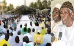 PHOTOS - 29 JUILLET 2016 À DAKAR - Les Images de la Hadratoul Djumah du Congrès de la Jeunesse Tidiane Malikite, présidée par Serigne Mbaye Sy Abdou  et le Maire de Dakar , Khalifa Ababacar Sall