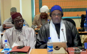 NIGÉRIA - Les chefs traditionnels et Religieux à l'assaut de l'extrémisme violent en Afrique; Tivaouane, Touba et Médina Baye représentés 