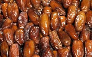 LA DATTE UNE NOURRITURE MIRACLE