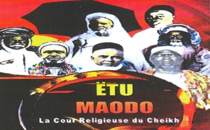 [VIDÉO] PRÉSENTATION DU LIVRE : ’’Ëtu Maodo’’, un livre viatique pour les pèlerins au Gamou de Tivaouane