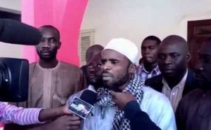 VIDÉO - Les jeunes Tidianes de Dakar plateau s'indignent face à l'attaque de la Zawiya