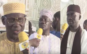 VIDEO - Hadara Journées Cheikh 2019 - Suivez la Synthèse de Serigne Issa Touré - Serigne Fatah Sarr et Serigne Moustapha Gaye sur les fondements  de la Hadratoul Jumah