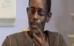 VIDEO - PLATEAU SPECIAL UNIVERSITE DU RAMADAN 2012 AVEC : Oustaz Makhary Mbaye , Chargé de Communication du Dahiratoul Moustarchidine