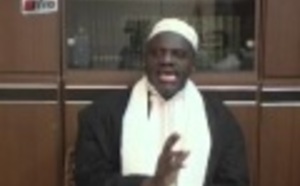 Tafsir Al-Quran du 29 juillet 2012 : Par Serigne Lamine Sall Ibn Cheikhna Abass Sall