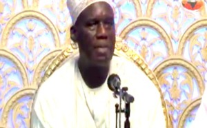 VIDEO - Dr Bachir Ngom : La Tidjania : Une évolution dans l’héritage mystique du Prophète PSL ( UNIVERSITE DU RAMADAN 2012 )