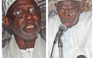 VIDEO - Causerie de l'Imam Mamadou Ndiaye et Imam Rawane Mbaye sur la Sacralité des liens de Parenté en Islam