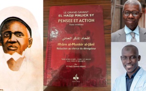 Attributs de Dieu et Essence divine : comment la position d’El Hadj Malick Sy RTA s’invite aux débats entre théologiens ?
