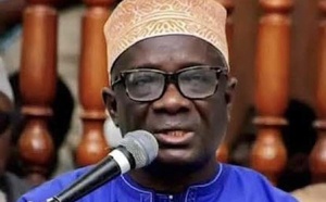 COMMUNIQUE DU GROUPE ASFIYAHI: Condamnation des insultes envers Serigne Pape Makhtar Kébé