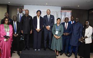 La Banque Islamique du Senegal scelle un partenariat stratégique avec l’IFC au Forum Invest in Sénégal