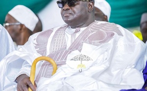 Serigne Habib Sy Mansour : la noblesse d’une présence, la rigueur d’un guide