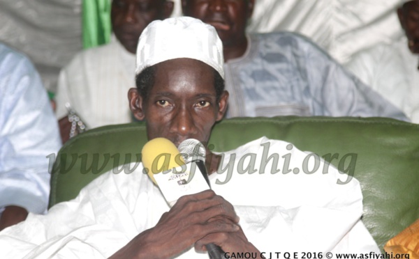 PHOTOS - 13 AOÛT 2016 À THIAROYE - Les Images du Gamou annuel du Collectif des Jeunes Tidianes des Quartiers Environnants 