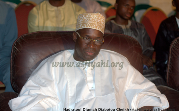 PHOTOS - 2 SEPT 2016 À GRAND-YOFF - Les images de la Hadratoul Djumah de "Ndjabotou Seydina Cheikh" présidée par Serigne Cheikh Tidiane Tall et Serigne Mame Ousmane Sy 