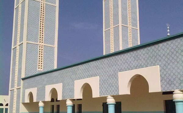 Mawlid 2016 de Dara Halaybé, un Évènement plus que Centenaire