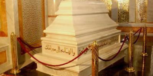 Le Jamiya Tidiane de la Grande Mosquée Camberene 2 célèbre la Leylatoul Katmiya, ce Vendredi 18 novembre 2016