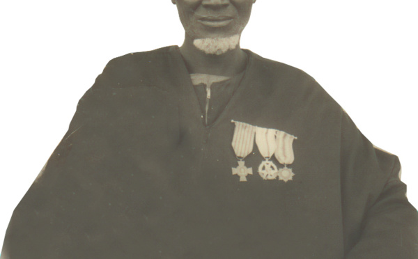 GAMOU DE NDIFIF 2016: Ce Dimanche 18 Decembre 2016, en hommage à Tafsir Mousseu SARR, Moukhadam de Seydil Hadj Malick SY (RTA)