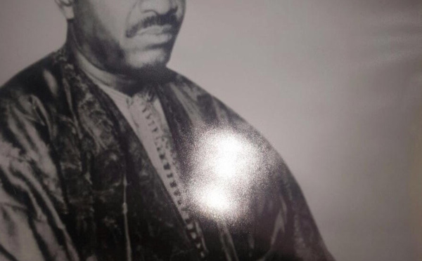 MÉDINA - Journée de Prières dédiée à Feu El Hadji Isseu Samb, Vendredi 6 Janvier 2017